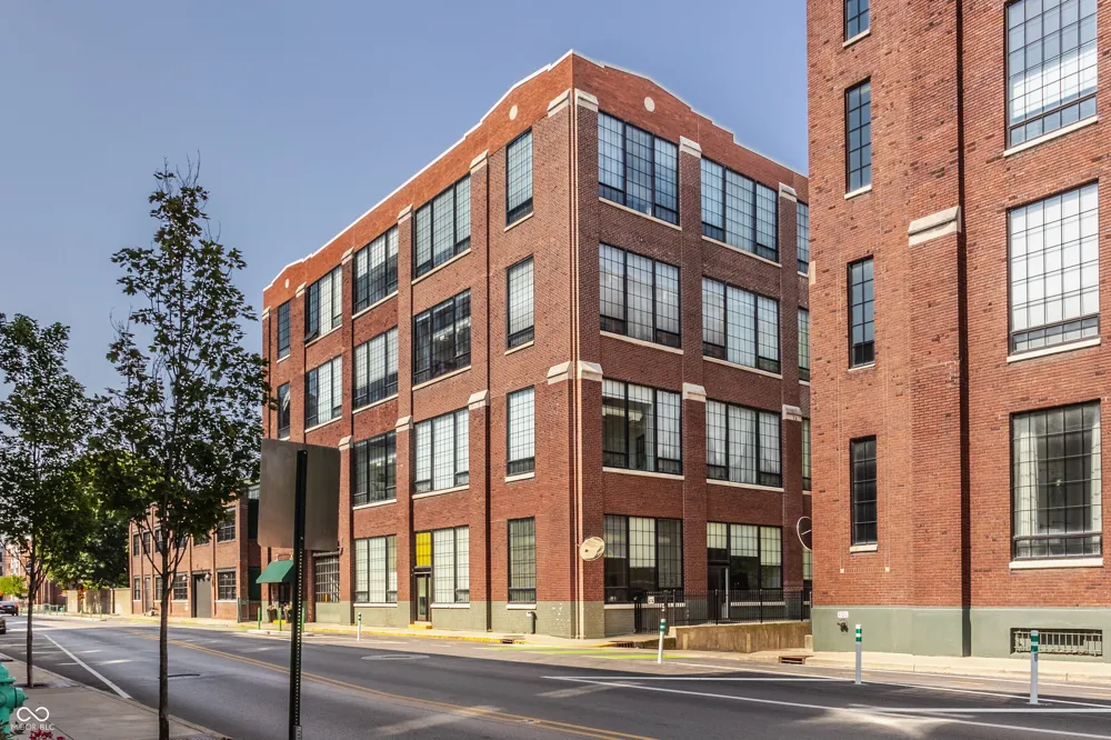 630 College Avenue #311 Indianapolis, IN 46204
