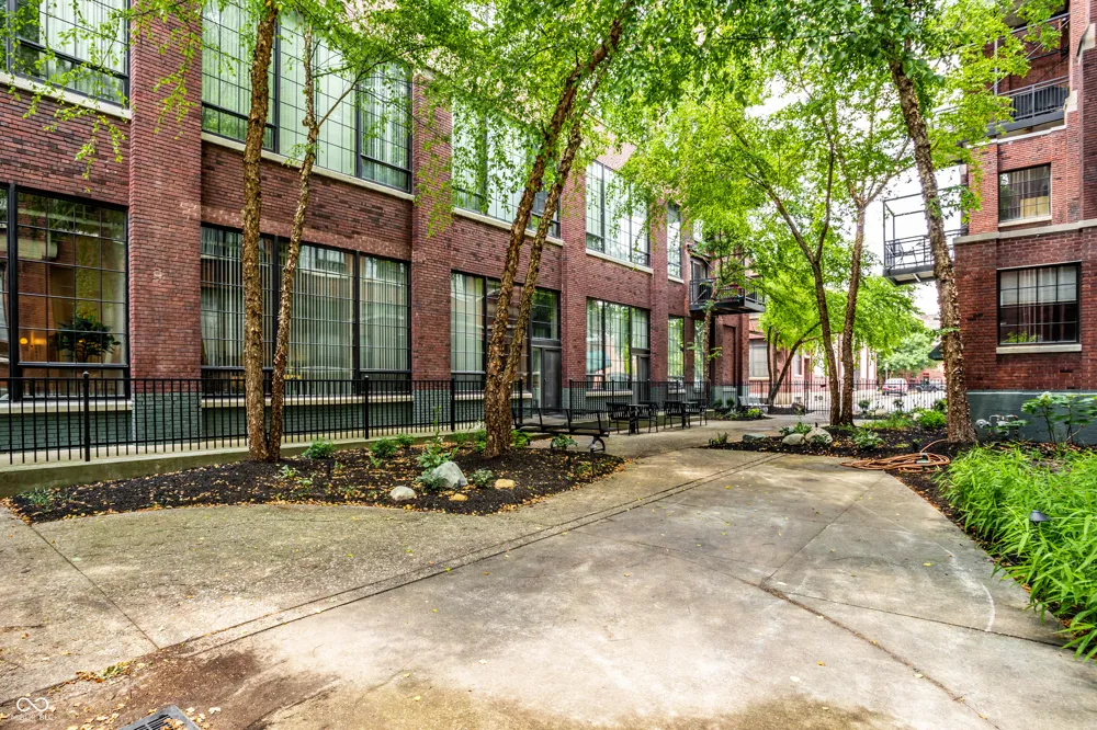 630 College Avenue #311 Indianapolis, IN 46204