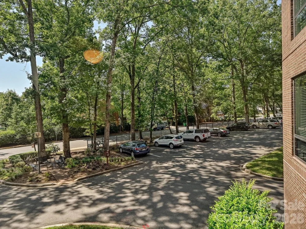 806 Cherokee Road Charlotte, NC 28207