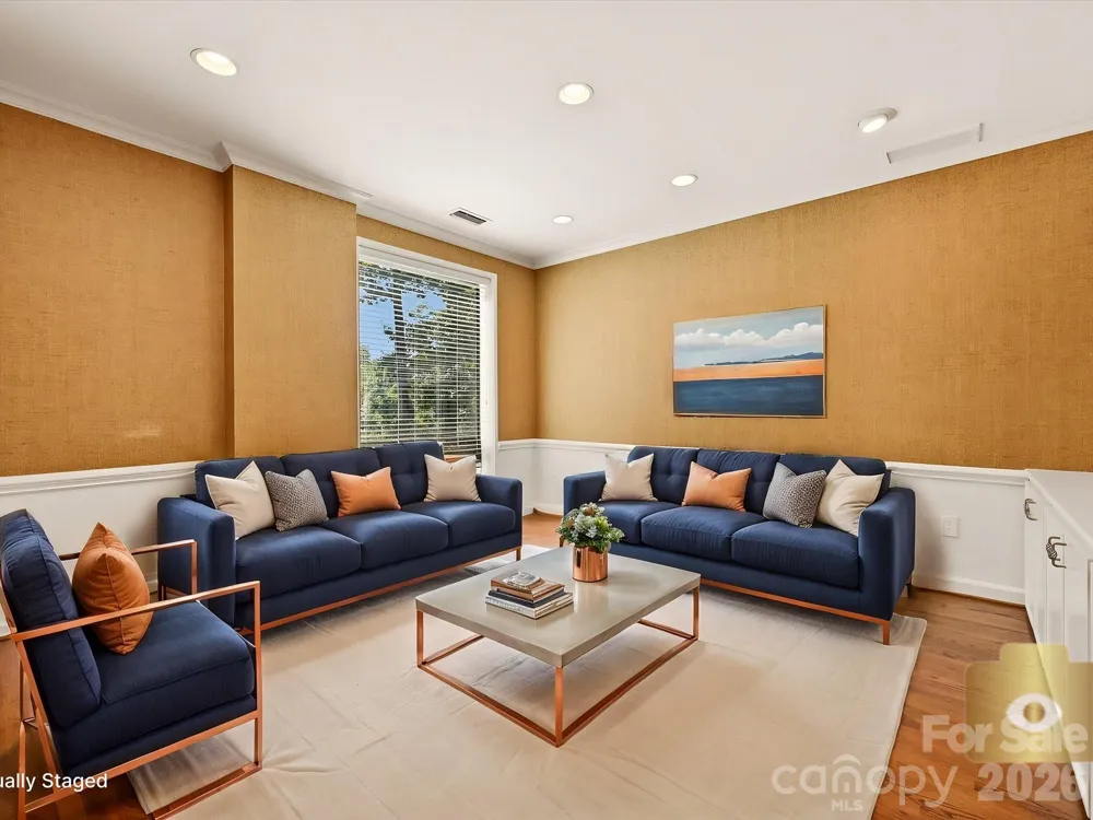 806 Cherokee Road Charlotte, NC 28207