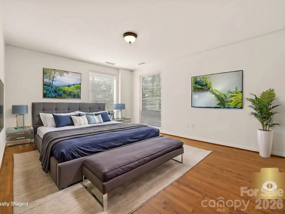806 Cherokee Road Charlotte, NC 28207