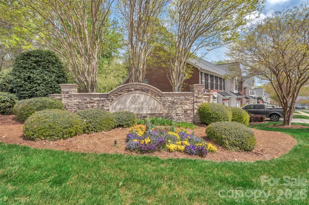 1802 Robinwood Village Drive Gastonia, NC 28054