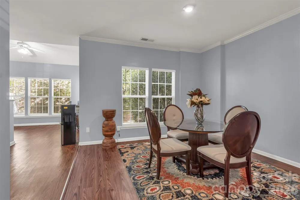 1802 Robinwood Village Drive Gastonia, NC 28054