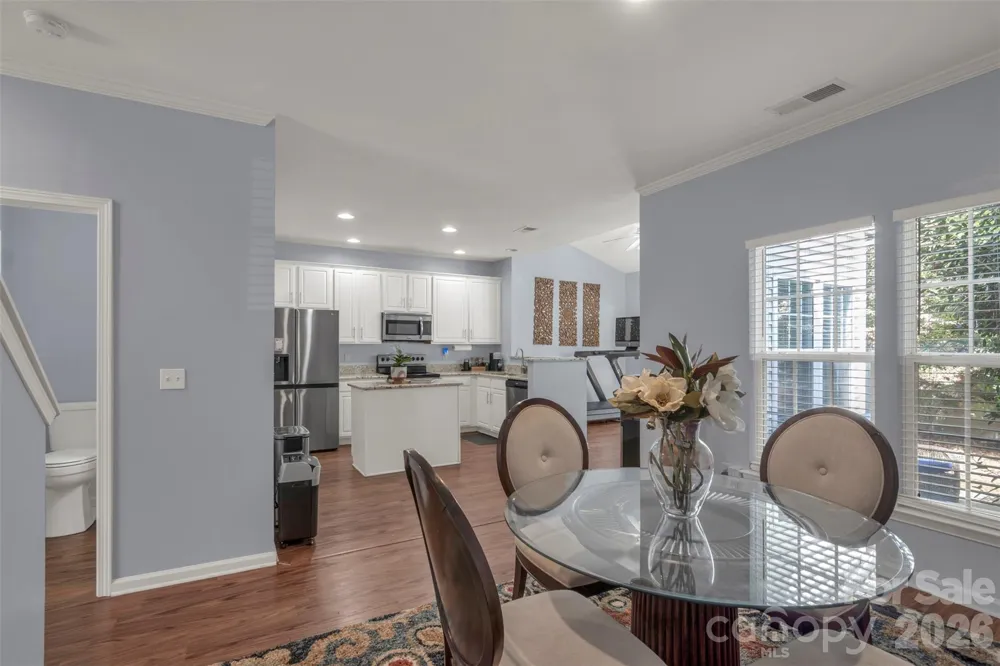 1802 Robinwood Village Drive Gastonia, NC 28054