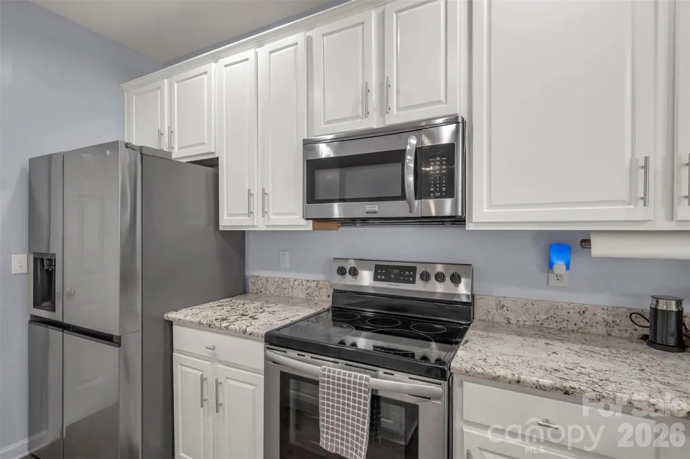 1802 Robinwood Village Drive Gastonia, NC 28054
