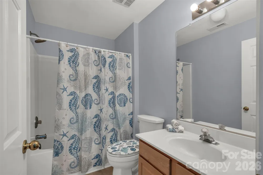 1802 Robinwood Village Drive Gastonia, NC 28054