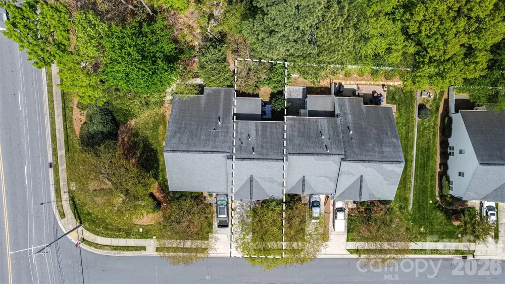 1802 Robinwood Village Drive Gastonia, NC 28054