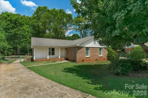 9800 Ordway Court