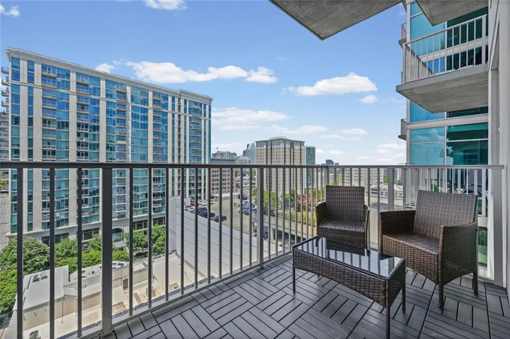 250 Pharr Road NE #1304 Atlanta, GA 30305