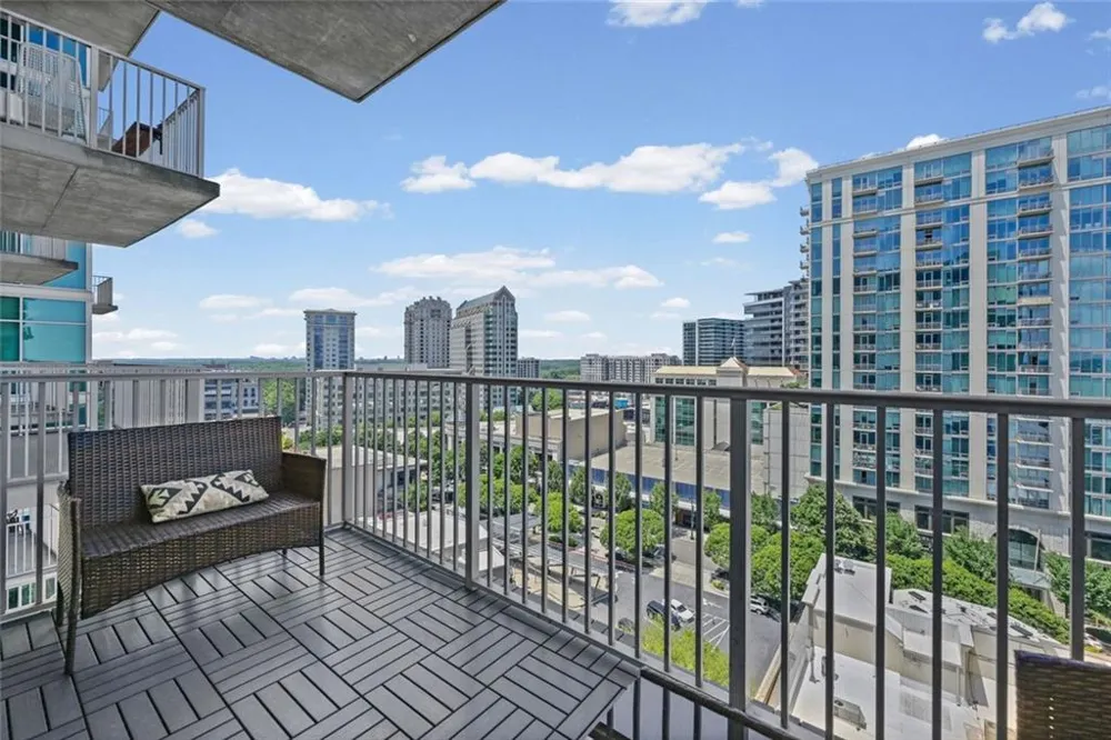 250 Pharr Road NE #1304 Atlanta, GA 30305