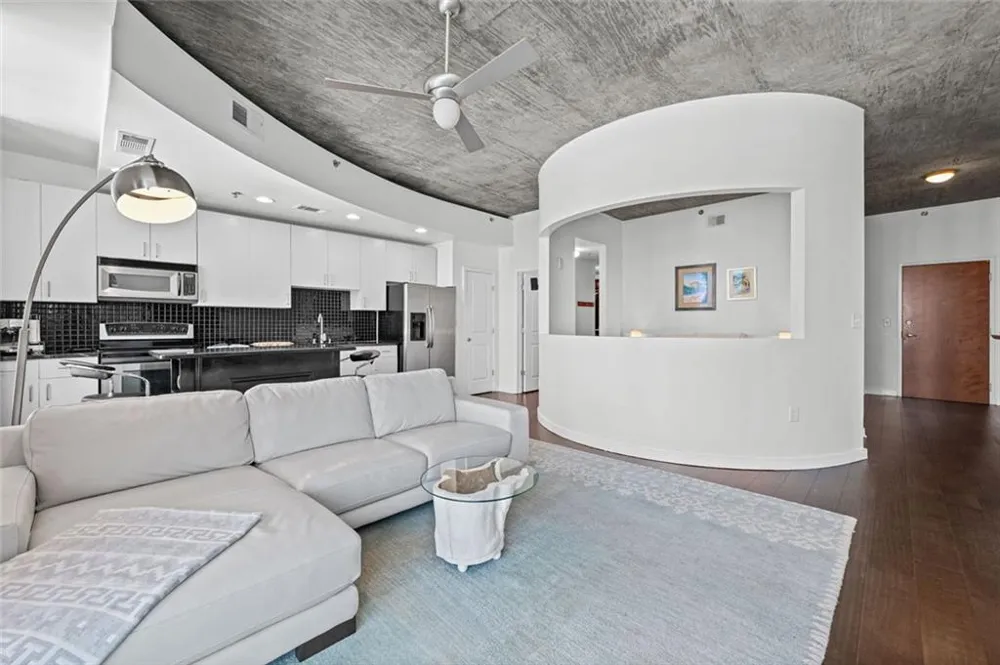 250 Pharr Road NE #1304 Atlanta, GA 30305