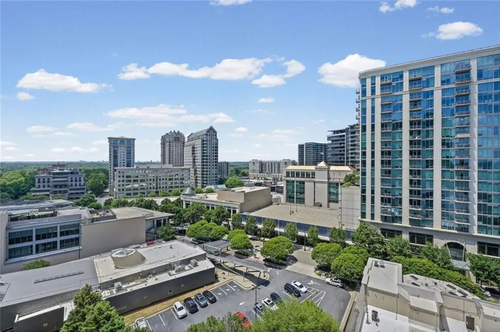 250 Pharr Road NE #1304 Atlanta, GA 30305
