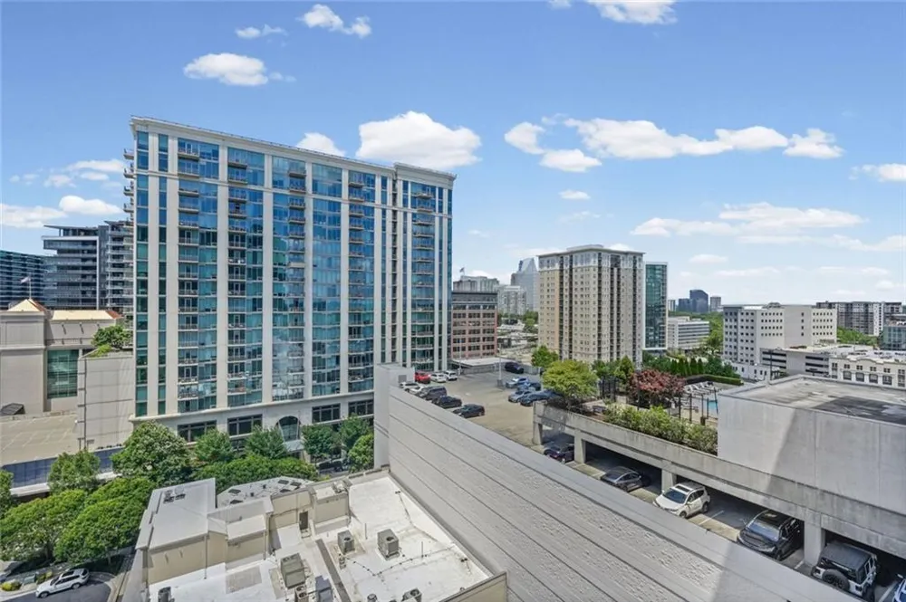 250 Pharr Road NE #1304 Atlanta, GA 30305