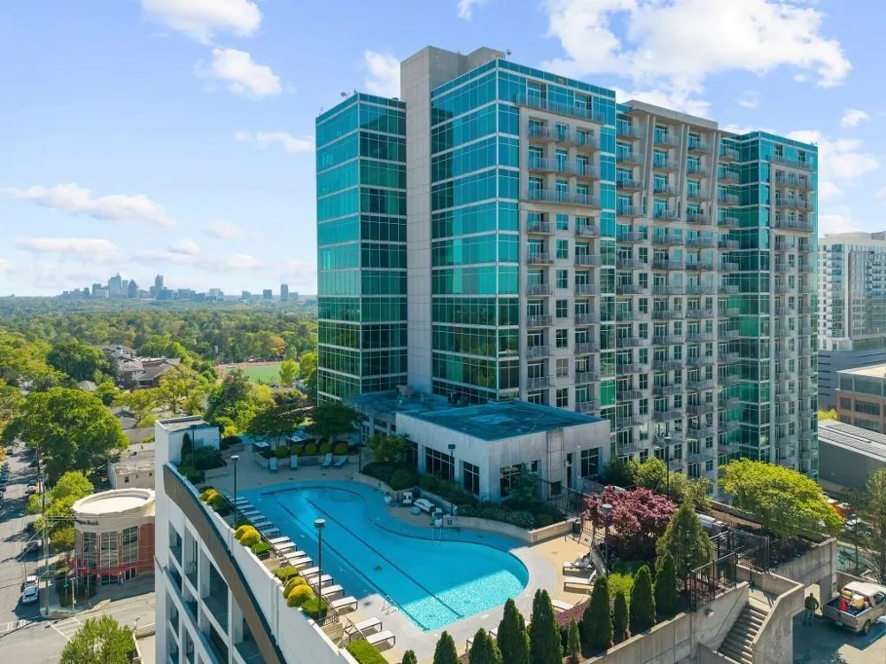 250 Pharr Road NE #1304 Atlanta, GA 30305
