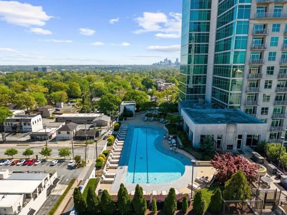 250 Pharr Road NE #1304 Atlanta, GA 30305