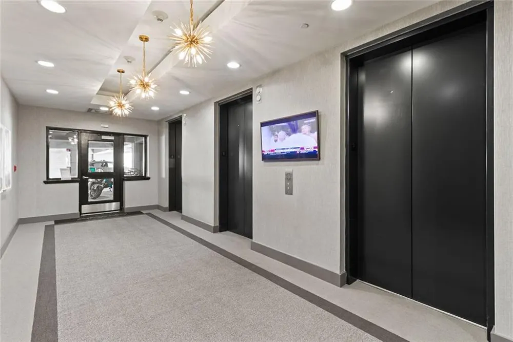 250 Pharr Road NE #1304 Atlanta, GA 30305