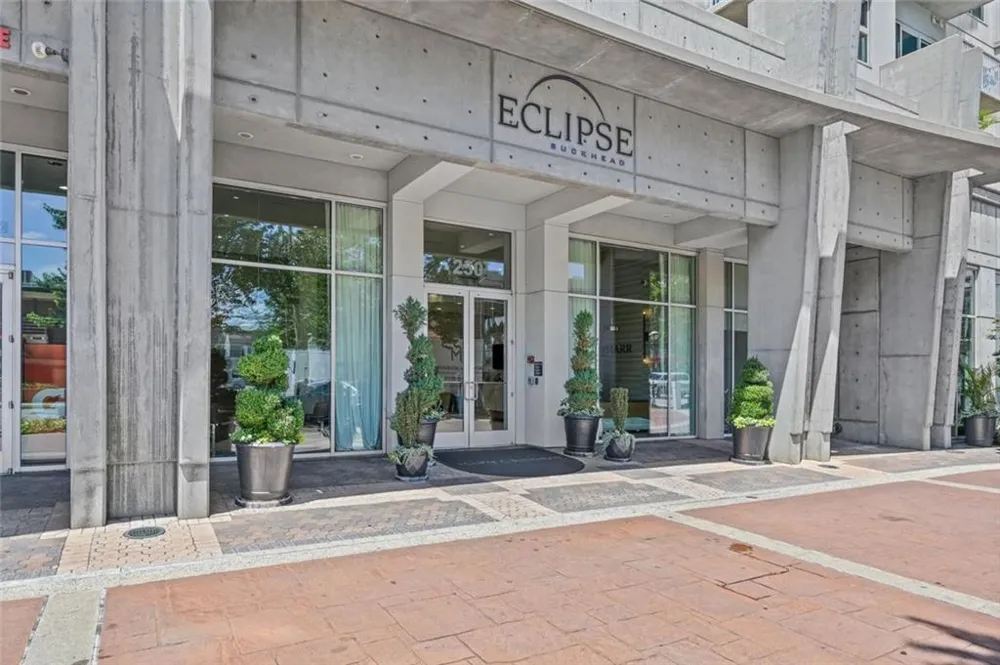 250 Pharr Road NE #1304 Atlanta, GA 30305