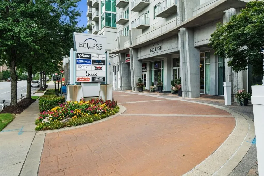 250 Pharr Road NE #1304 Atlanta, GA 30305
