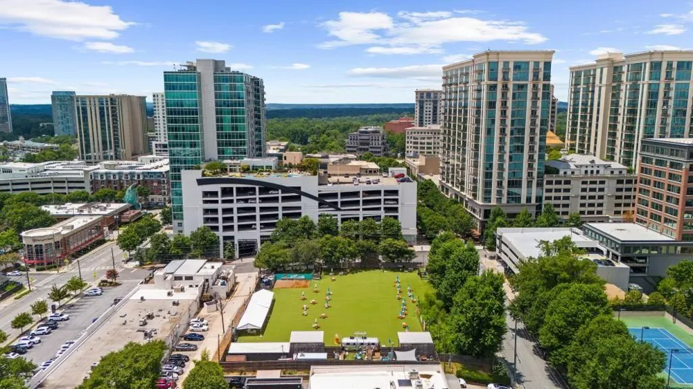 250 Pharr Road NE #1304 Atlanta, GA 30305