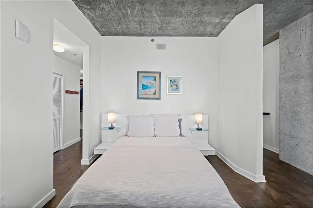250 Pharr Road NE #1304 Atlanta, GA 30305