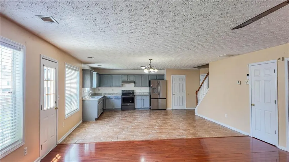 2760 Rusticwood Drive Snellville, GA 30078