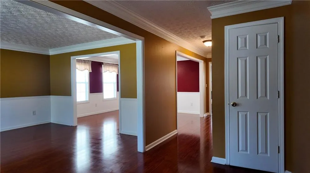 2760 Rusticwood Drive Snellville, GA 30078