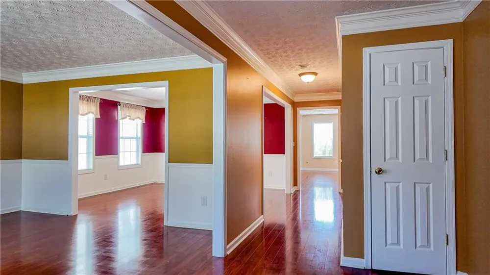 2760 Rusticwood Drive Snellville, GA 30078