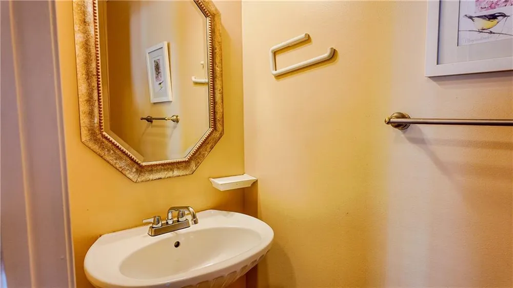 2760 Rusticwood Drive Snellville, GA 30078
