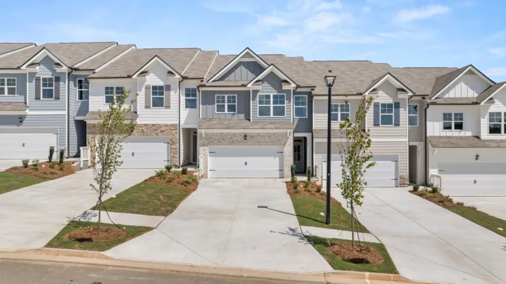 95 Pepperbush Way Jasper, GA 30143