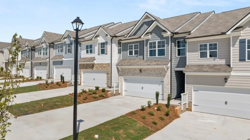 95 Pepperbush Way Jasper, GA 30143