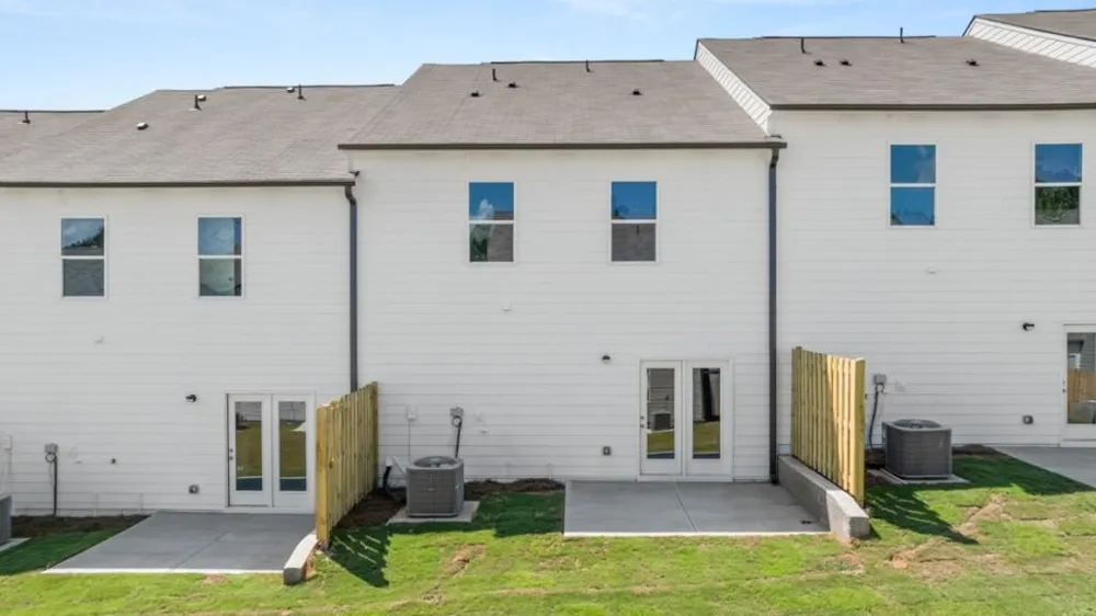 95 Pepperbush Way Jasper, GA 30143
