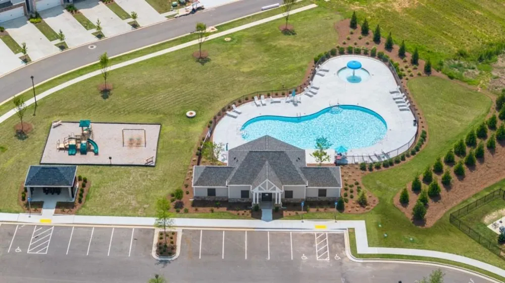 95 Pepperbush Way Jasper, GA 30143