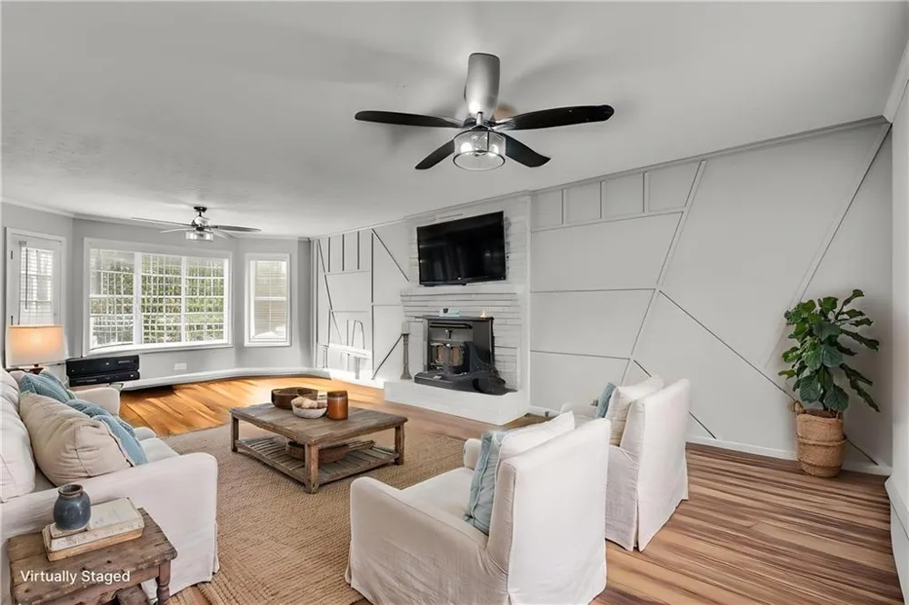 236 Hidden Court Winder, GA 30680