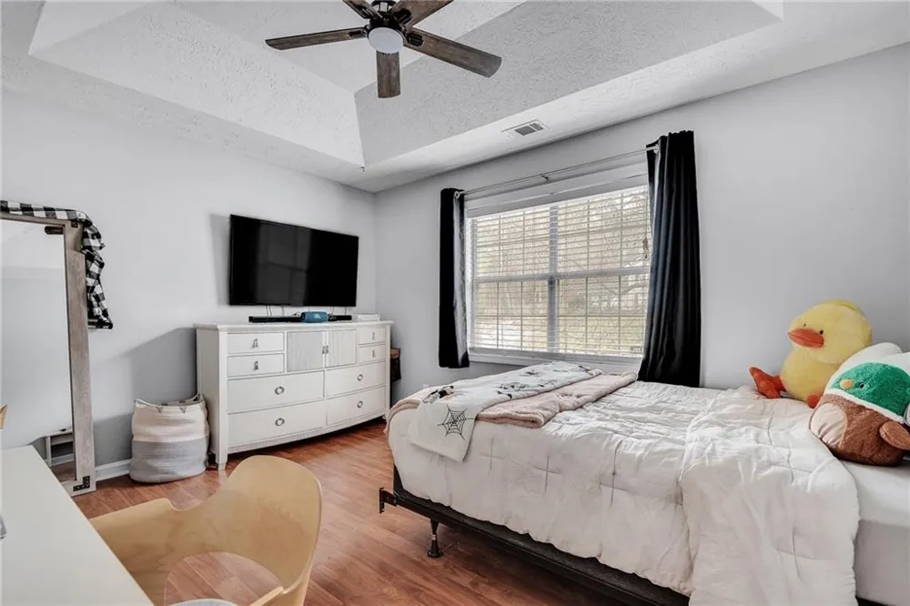 236 Hidden Court Winder, GA 30680