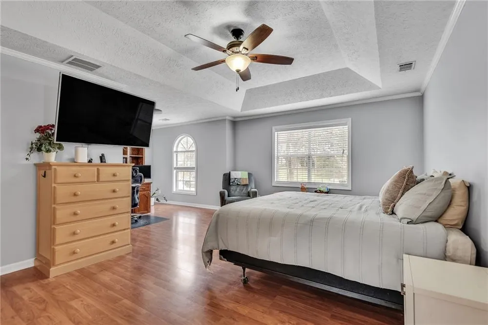 236 Hidden Court Winder, GA 30680