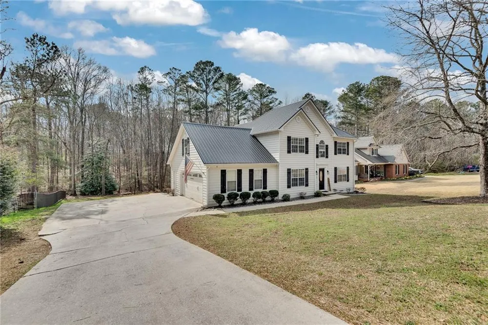236 Hidden Court Winder, GA 30680