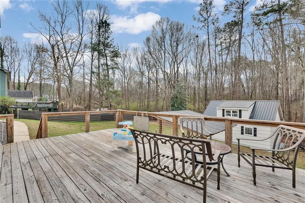 236 Hidden Court Winder, GA 30680