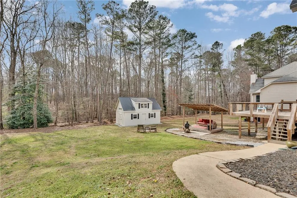 236 Hidden Court Winder, GA 30680