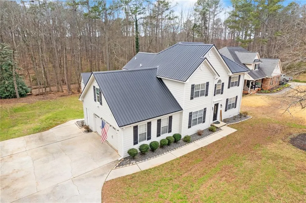 236 Hidden Court Winder, GA 30680