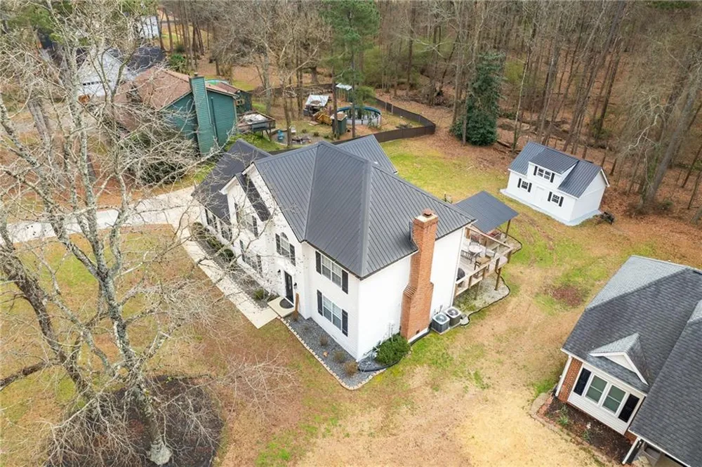 236 Hidden Court Winder, GA 30680