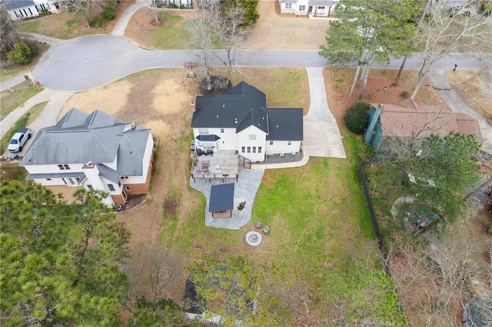 236 Hidden Court Winder, GA 30680