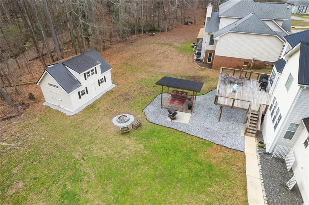 236 Hidden Court Winder, GA 30680