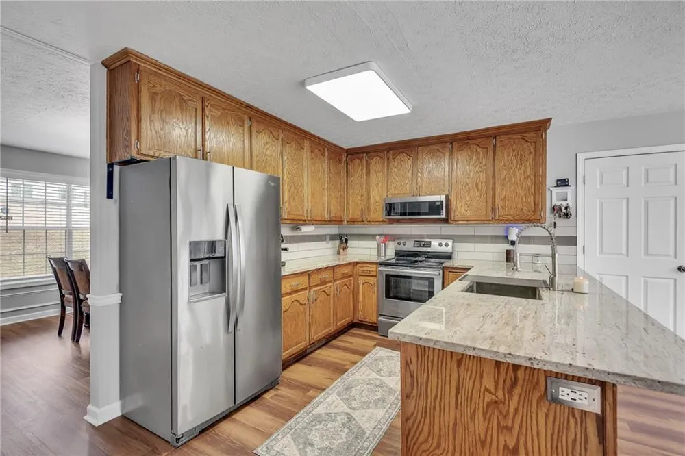 236 Hidden Court Winder, GA 30680