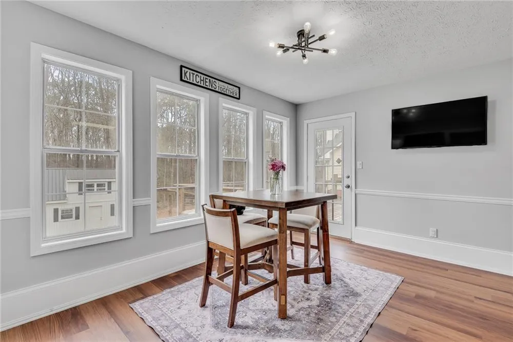 236 Hidden Court Winder, GA 30680