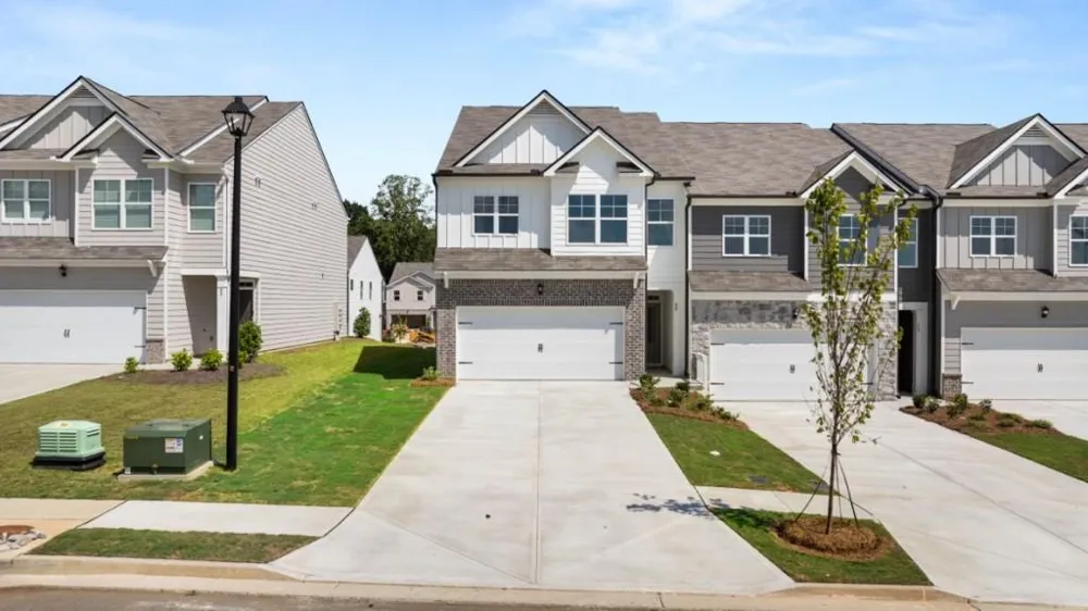 69 Pepperbush Way Jasper, GA 30143