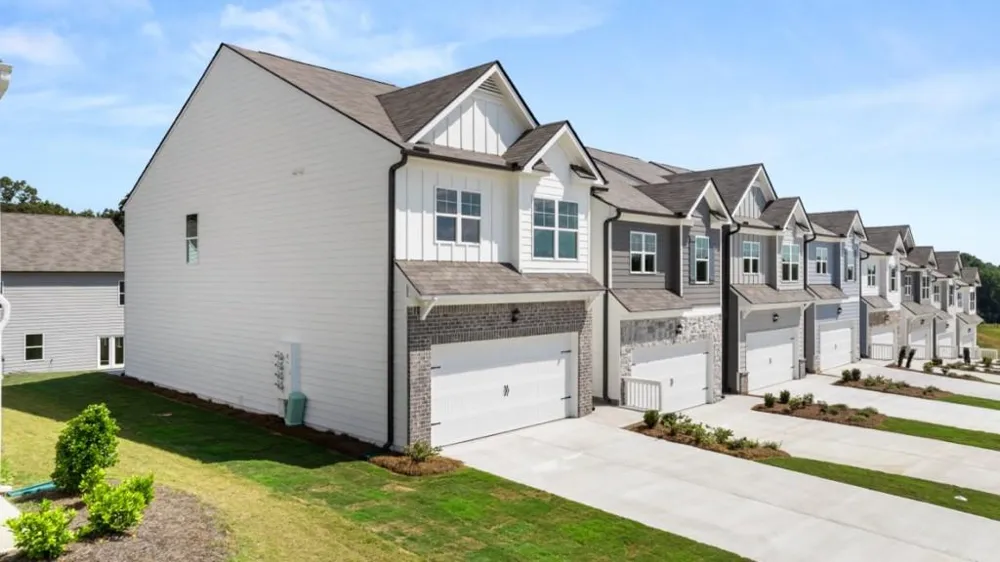 69 Pepperbush Way Jasper, GA 30143