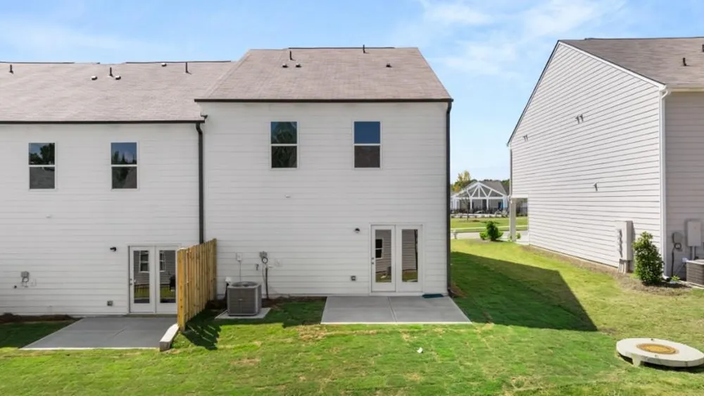 69 Pepperbush Way Jasper, GA 30143