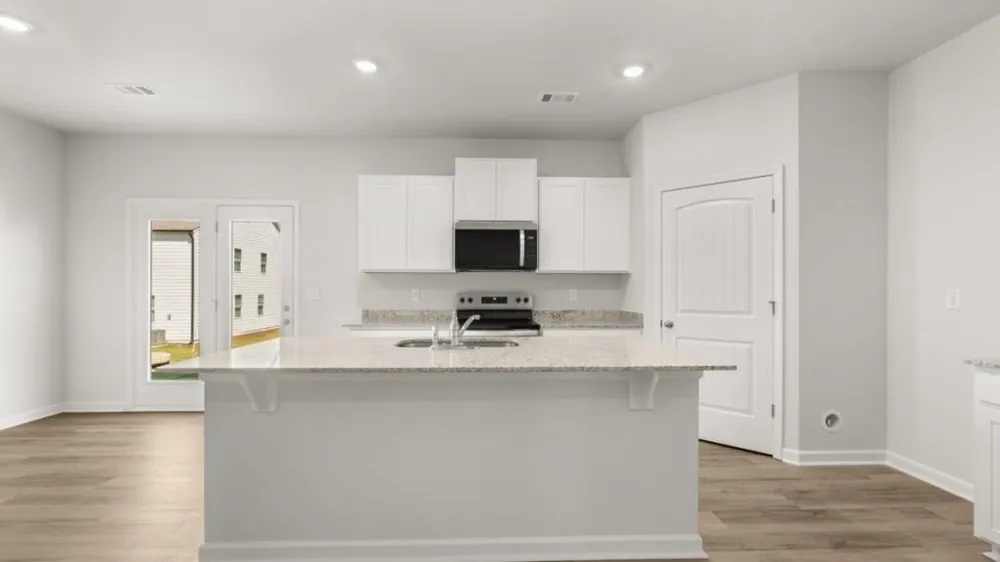 69 Pepperbush Way Jasper, GA 30143