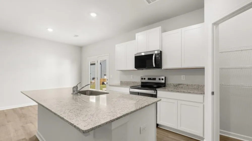 69 Pepperbush Way Jasper, GA 30143