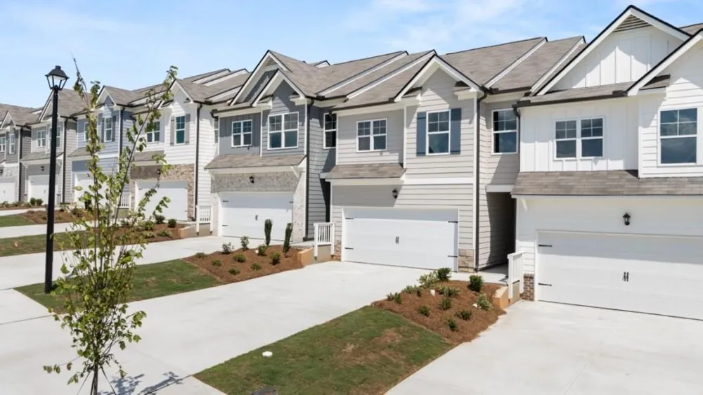 99 Pepperbush Way Jasper, GA 30143